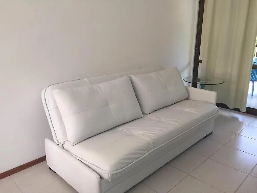 Nannai Beach Residence Porto de Galinhas Apartment