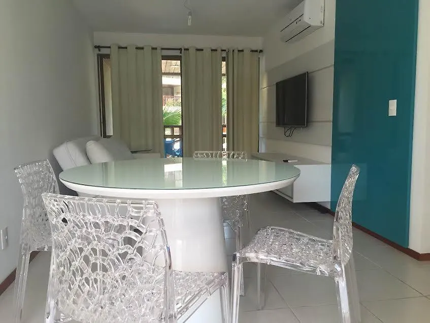 Nannai Beach Residence Porto de Galinhas 0*,