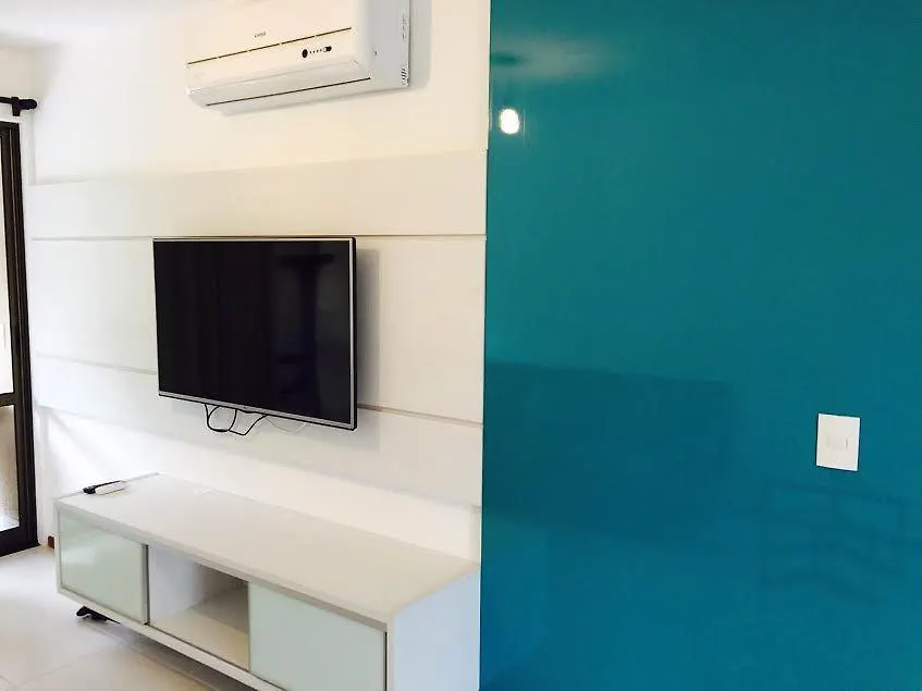 Apartment Nannai Beach Residence Porto de Galinhas Brazil