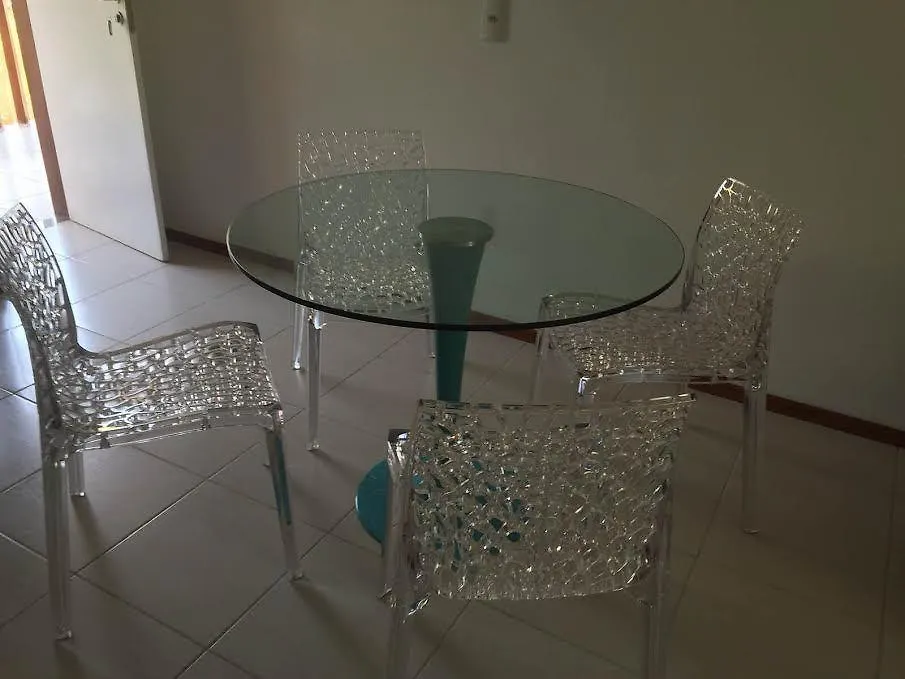 Nannai Beach Residence Porto de Galinhas Apartment