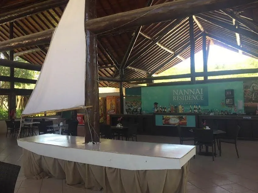Nannai Beach Residence Porto de Galinhas
