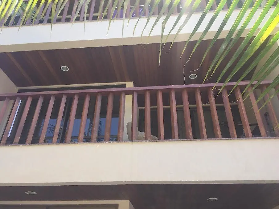 Nannai Beach Residence Porto de Galinhas