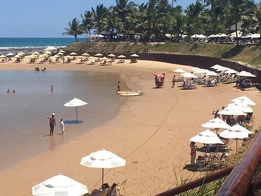Nannai Beach Residence Porto de Galinhas 0*,  Brazil