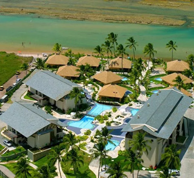 Nannai Beach Residence Porto de Galinhas 0*,  Brazil