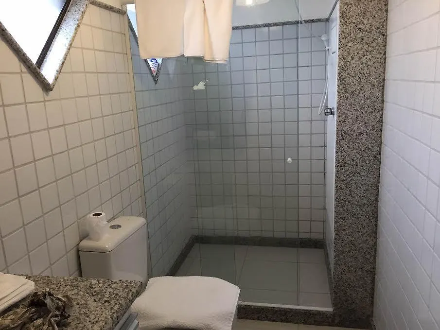 Nannai Beach Residence Porto de Galinhas Apartment