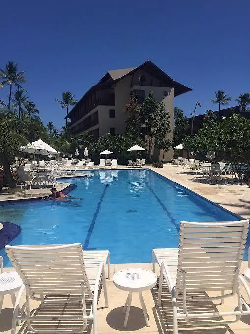 Nannai Beach Residence Porto de Galinhas