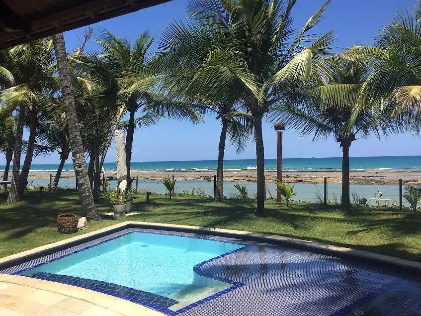 Nannai Beach Residence Porto de Galinhas