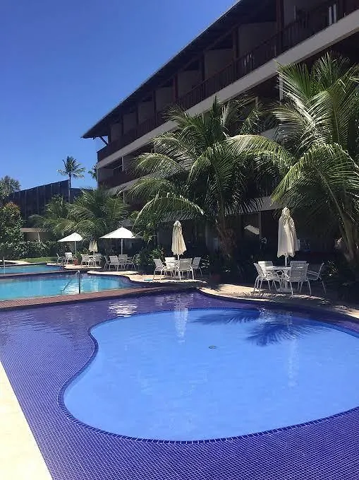 Apartment Nannai Beach Residence Porto de Galinhas