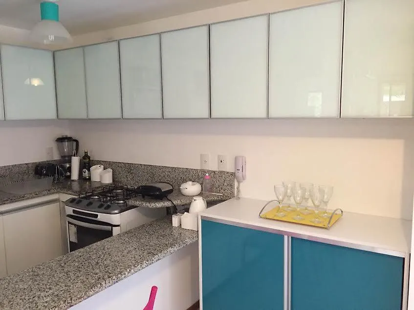 Nannai Beach Residence Porto de Galinhas Brazil