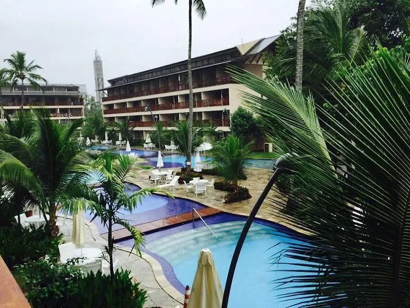 Nannai Beach Residence Porto de Galinhas Brazil