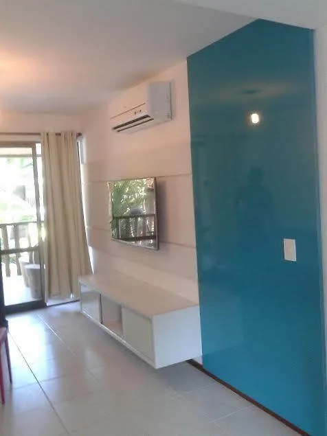 Nannai Beach Residence Porto de Galinhas Apartment