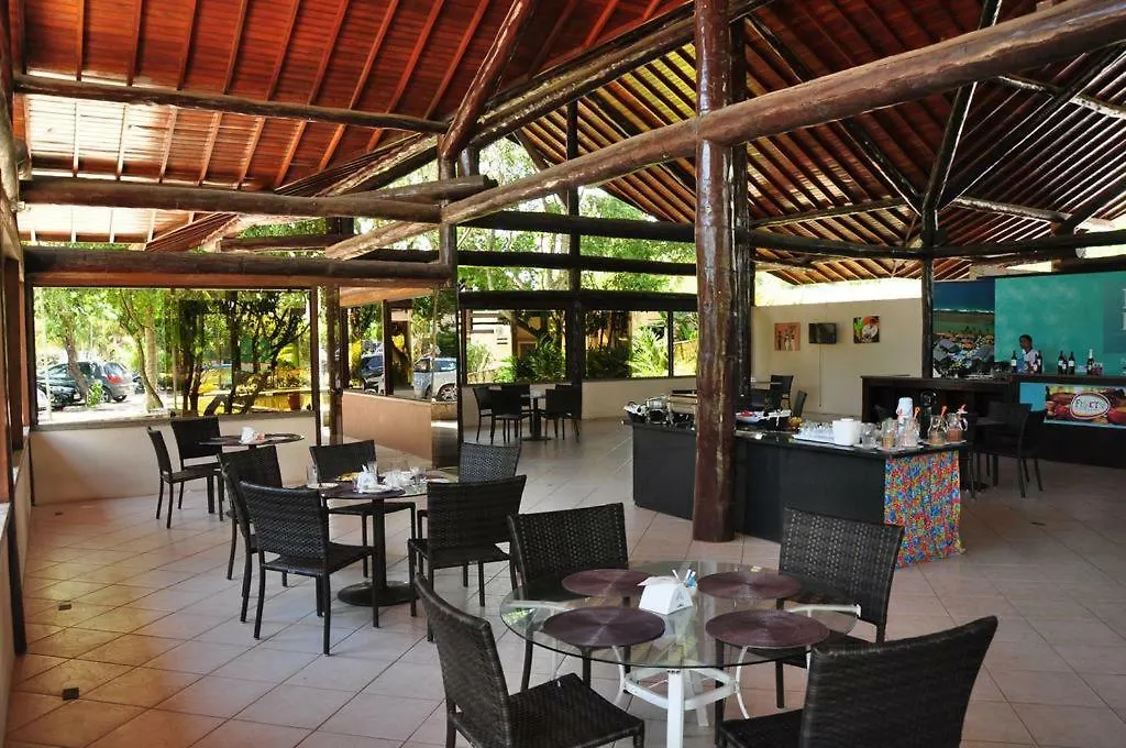 Nannai Beach Residence Porto de Galinhas 0*,